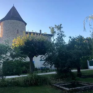 Maison d'hôtes La Saônette, Lens-Lestang