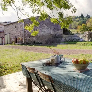 Bed & Breakfast La Ferme Des Galoches, Villemontais