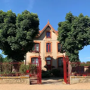 Mas Terre D'hotes Frühstückspension