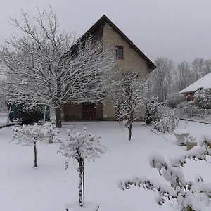 L'eloge De La Nature Frühstückspension