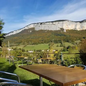 Restaurant Du Vercors Hotel