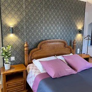 Domaine De La Provencale Frühstückspension