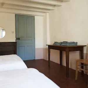 Maison d'hôtes La Cour Du Marronnier, Pont-de-Barret