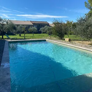 Le Nomade En Provence Frühstückspension