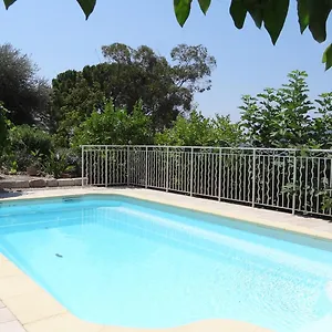 L'aleandra , Castellar Frankreich