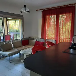Les Verveines De , Vaison-la-Romaine Frankreich