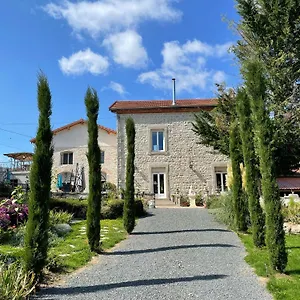 Le Domaine De La Plume Gasthof